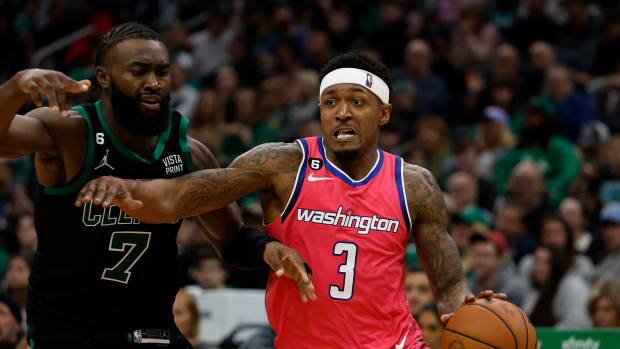 Winslow Townson-USA TODAY Sports